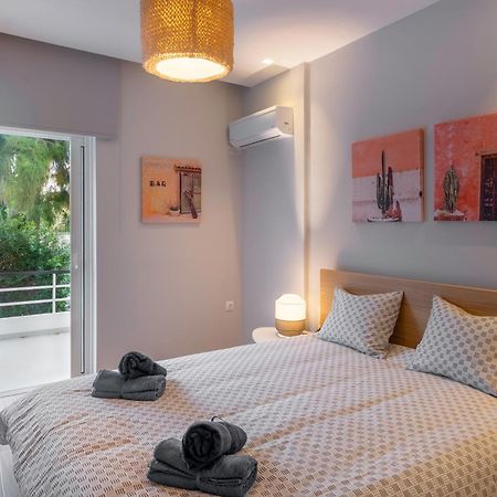 Glyfada Glamorous เอเธนส์ ภายนอก รูปภาพ