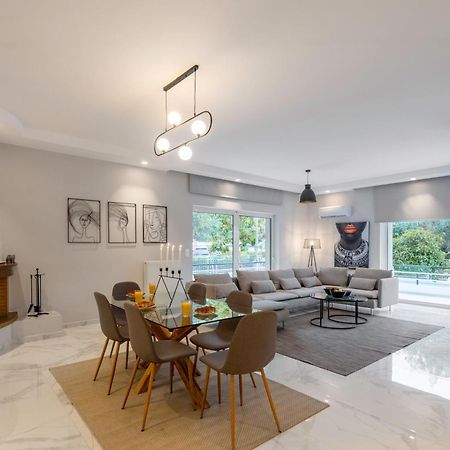 Glyfada Glamorous เอเธนส์ ภายนอก รูปภาพ