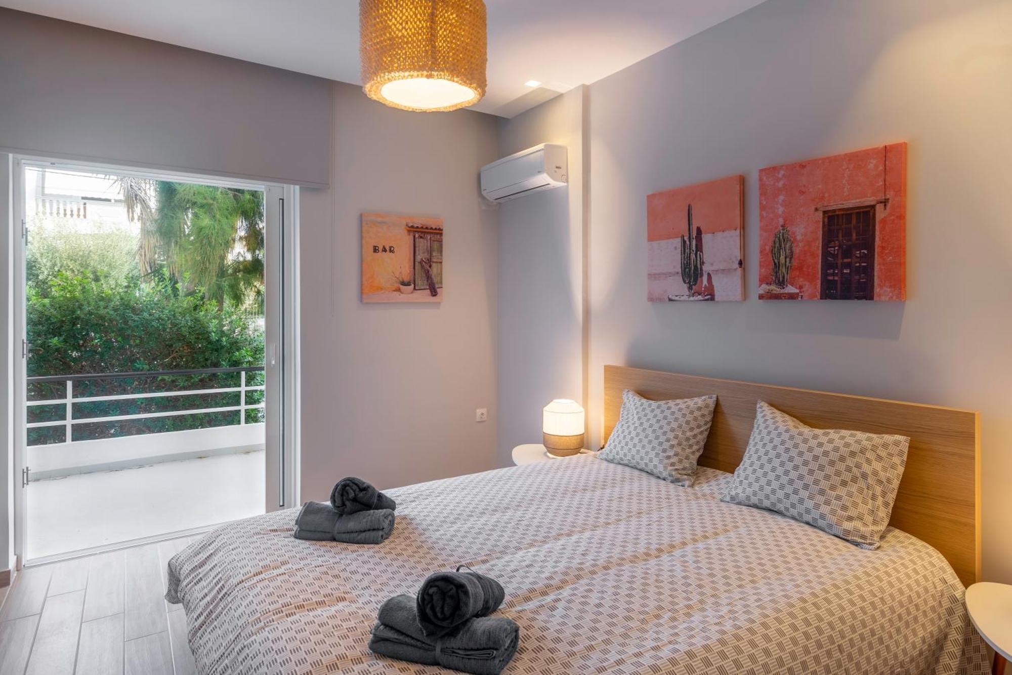 Glyfada Glamorous เอเธนส์ ภายนอก รูปภาพ
