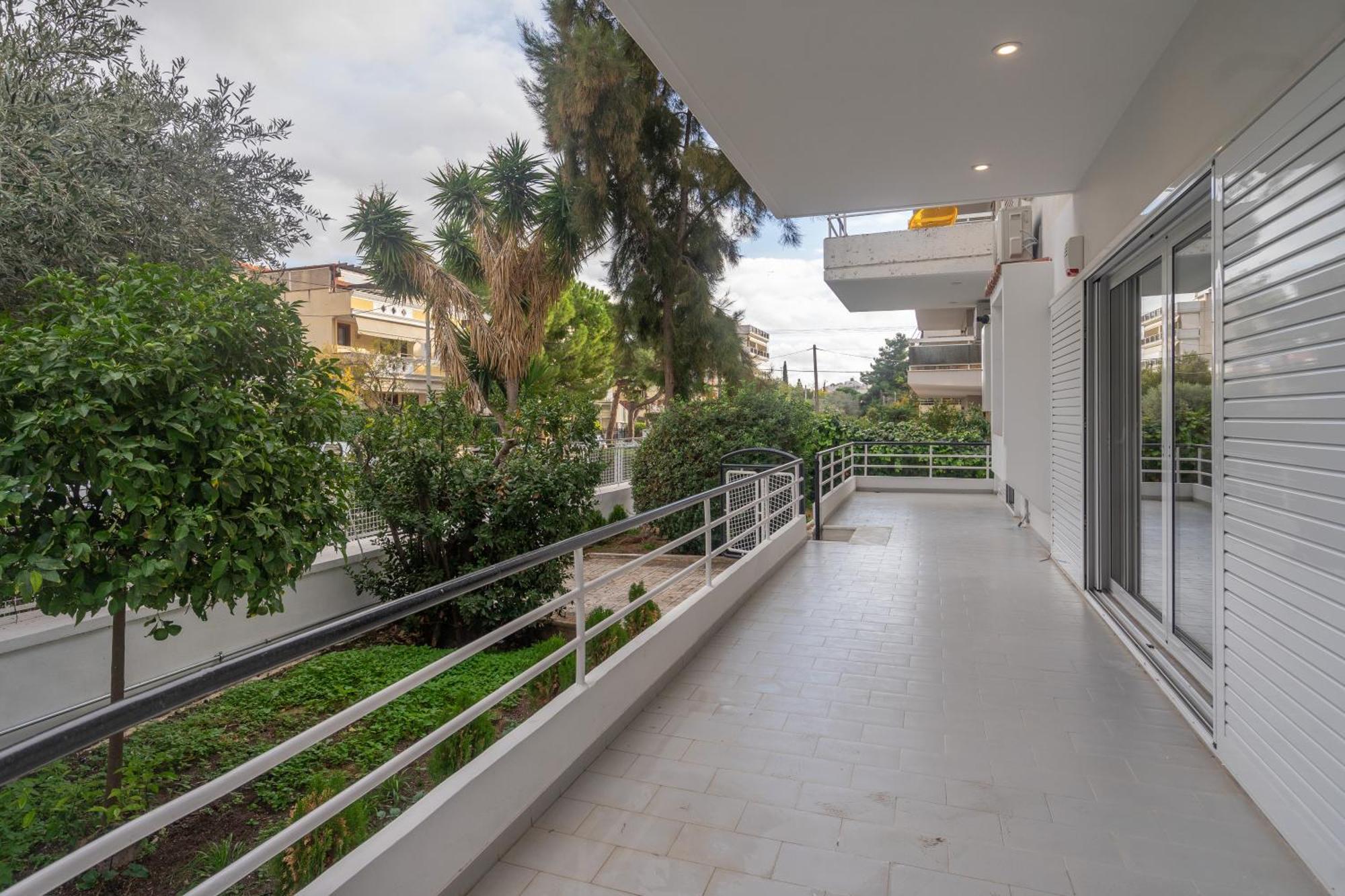 Glyfada Glamorous เอเธนส์ ภายนอก รูปภาพ