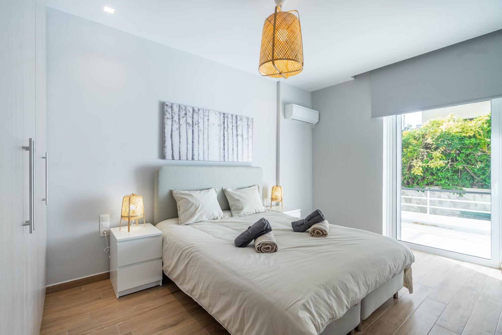 Glyfada Glamorous เอเธนส์ ภายนอก รูปภาพ