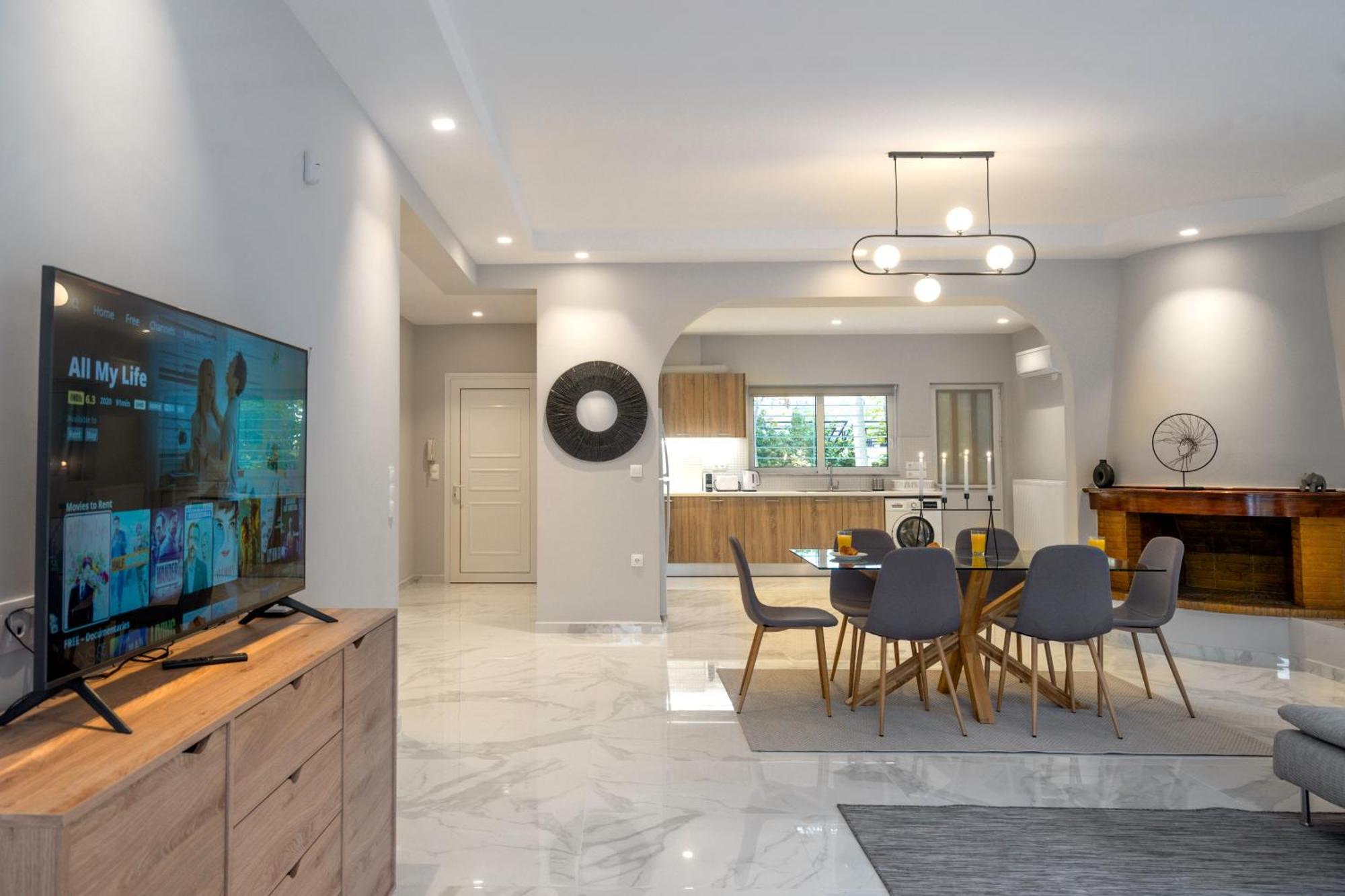 Glyfada Glamorous เอเธนส์ ภายนอก รูปภาพ