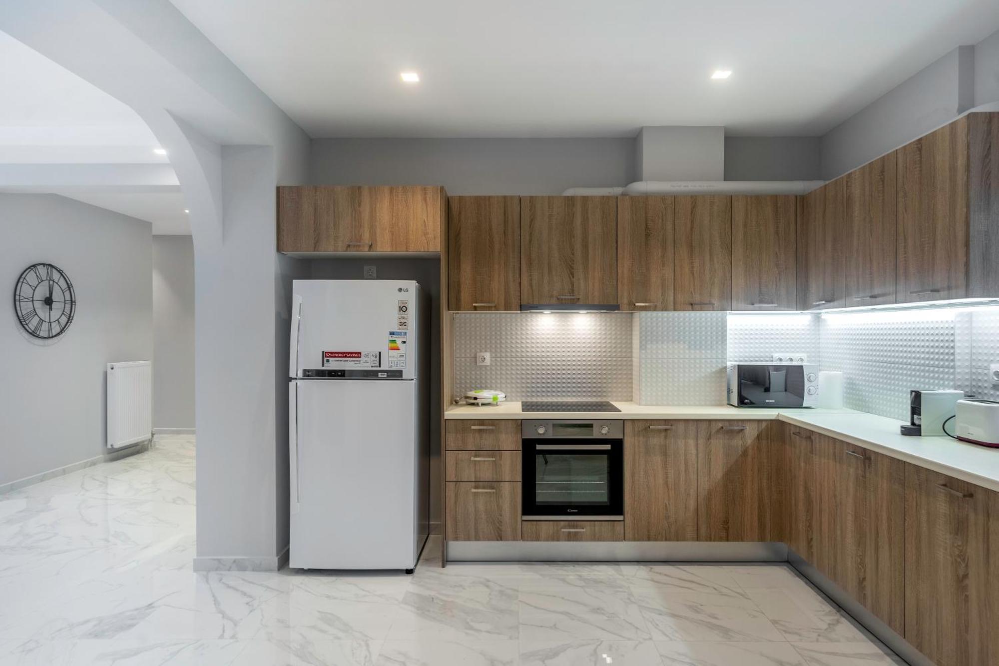Glyfada Glamorous เอเธนส์ ภายนอก รูปภาพ