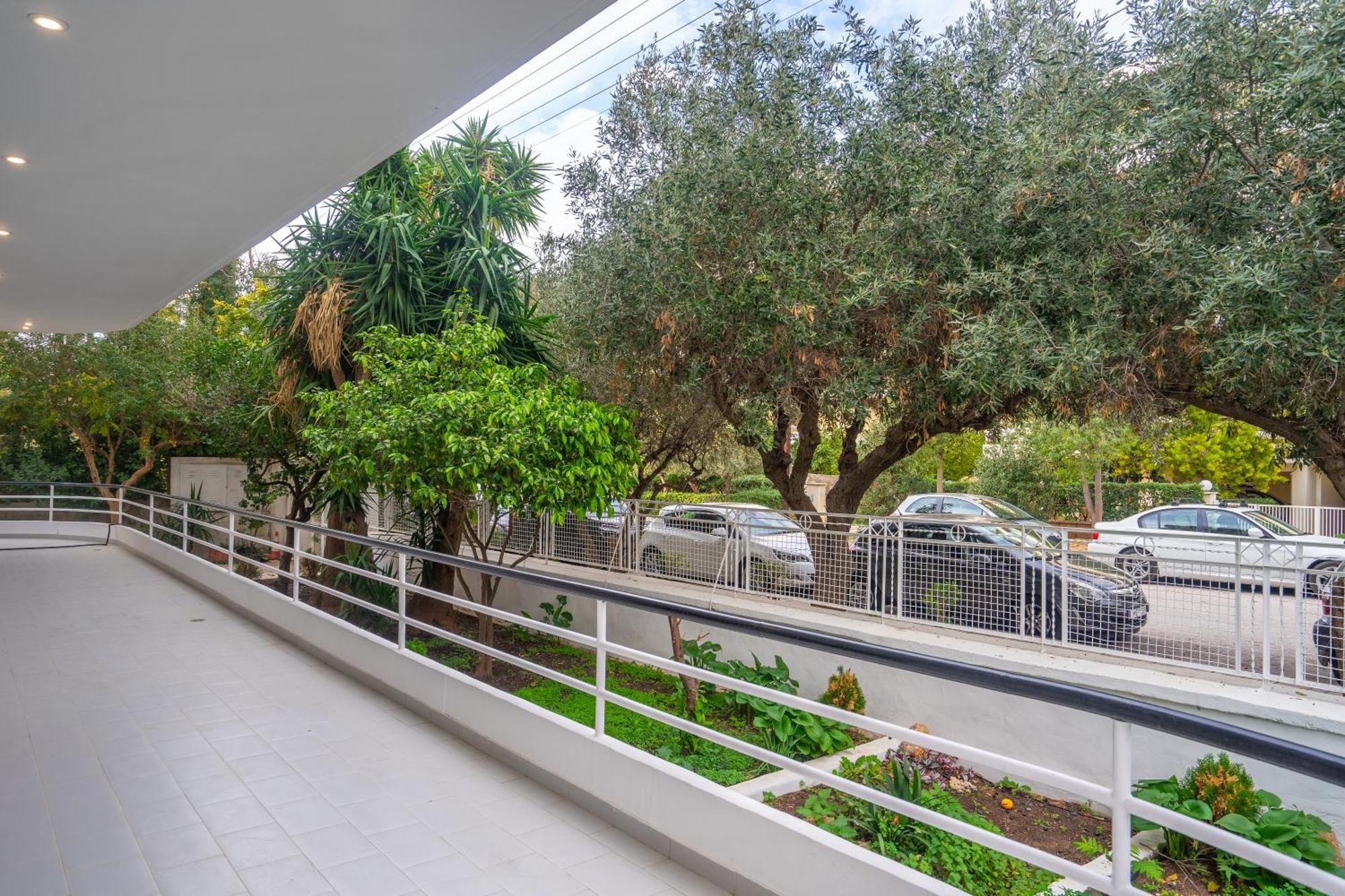 Glyfada Glamorous เอเธนส์ ภายนอก รูปภาพ
