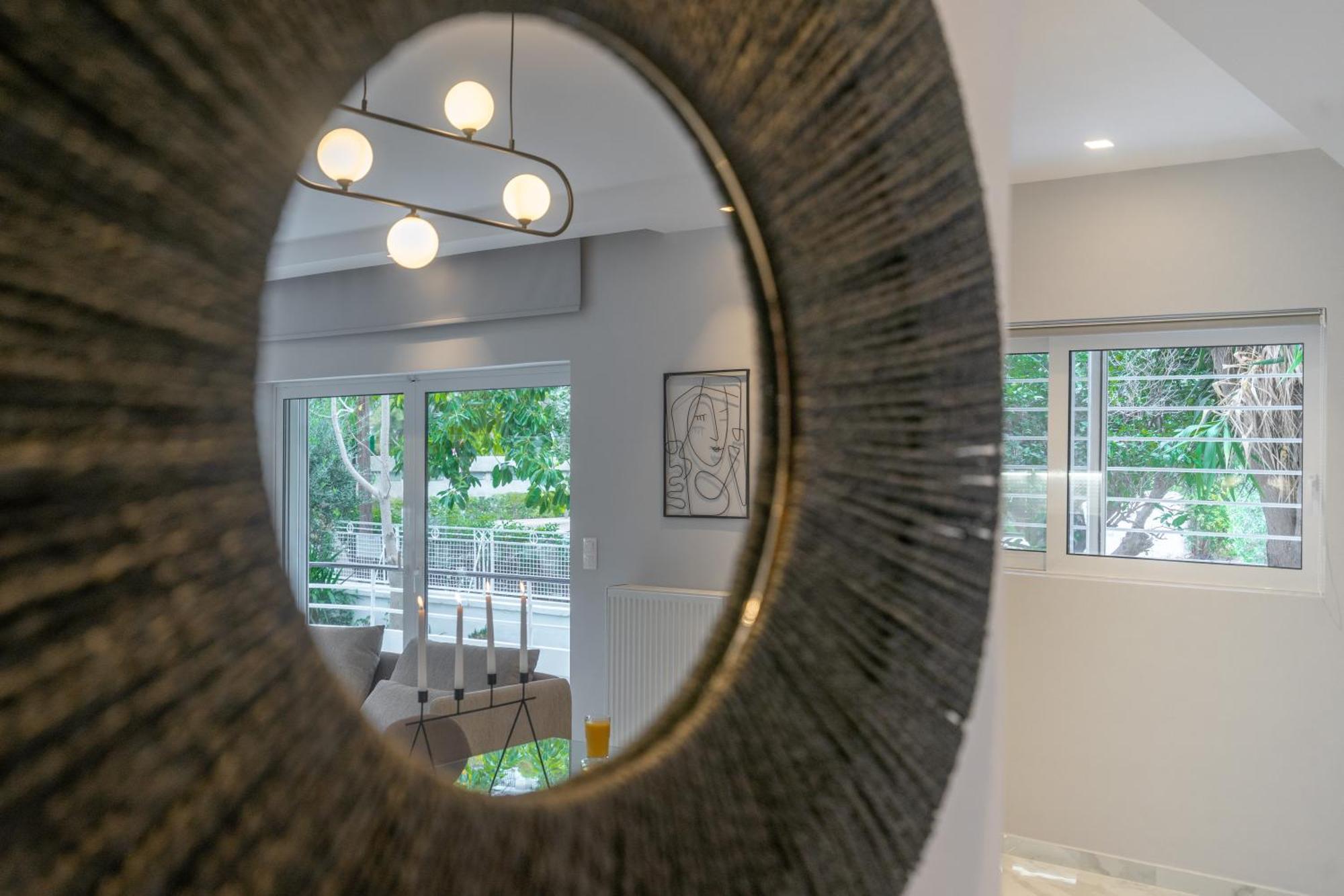 Glyfada Glamorous เอเธนส์ ภายนอก รูปภาพ